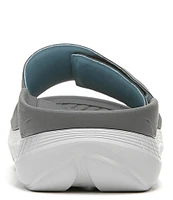 Vionic Rejuvenate Recovery Platform Arch Support Slides