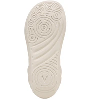 Vionic Tide RX Recovery Platform Wedge Thong Sandals