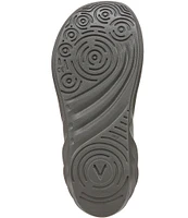 Vionic Tide RX Recovery Platform Wedge Thong Sandals