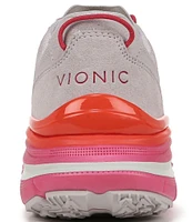 Vionic Walk Max Sierra Hiking Sneakers