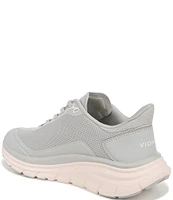 Vionic Walk Max Stretch Lace-Up Sneakers