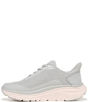 Vionic Walk Max Stretch Lace-Up Sneakers