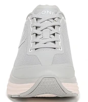 Vionic Walk Max Stretch Lace-Up Sneakers