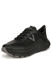 Vionic Walk Max Stretch Lace-Up Sneakers