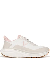 Vionic Walk Max Stretch Lace-Up Sneakers