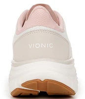 Vionic Walk Max Stretch Lace-Up Sneakers