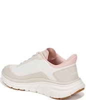 Vionic Walk Max Stretch Lace-Up Sneakers