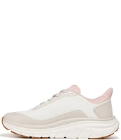 Vionic Walk Max Stretch Lace-Up Sneakers