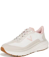 Vionic Walk Max Stretch Lace-Up Sneakers