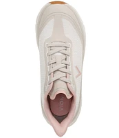 Vionic Walk Max Stretch Lace-Up Sneakers