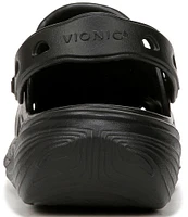 Vionic Wave RX Recovery Platform Arch Support Sandals