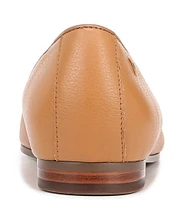 Vionic Willa II Leather Slip-On Loafers