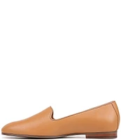 Vionic Willa II Leather Slip-On Loafers