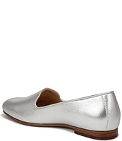 Vionic Willa II Leather Slip-On Loafers