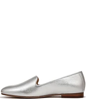 Vionic Willa II Leather Slip-On Loafers