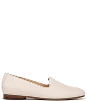 Vionic Willa II Leather Slip-On Loafers