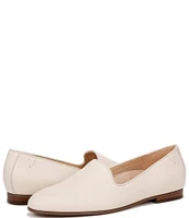 Vionic Willa II Leather Slip-On Loafers