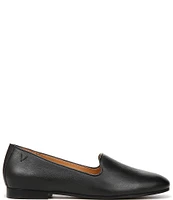 Vionic Willa II Leather Slip-On Loafers