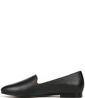 Vionic Willa II Leather Slip-On Loafers