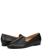 Vionic Willa II Leather Slip-On Loafers