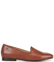 Vionic Willa II Leather Slip-On Loafers