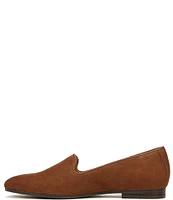 Vionic Willa Suede Slip-On Loafers