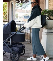 UPPAbaby VISTA V2 Convertible Single-To-Double With Bassinet Stroller System