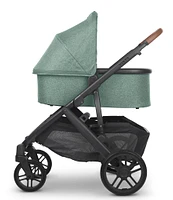 UPPAbaby VISTA V2 Convertible Single-To-Double With Bassinet Stroller System