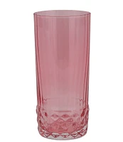 Viva by VIETRI Deco Tall Tumbler