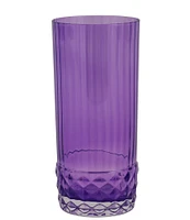 Viva by VIETRI Deco Tall Tumbler