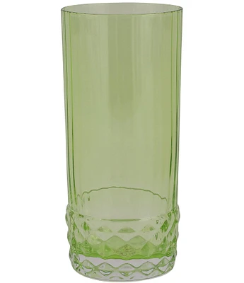 Viva by VIETRI Deco Tall Tumbler