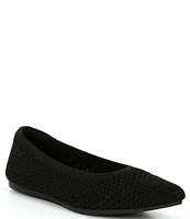 VIVAIA Aria 5.0 Mesh Point Toe Flats