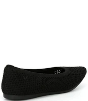 VIVAIA Aria 5.0 Mesh Point Toe Flats