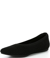 VIVAIA Aria 5.0 Mesh Point Toe Flats