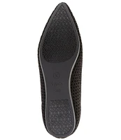 VIVAIA Aria 5.0 Mesh Point Toe Flats