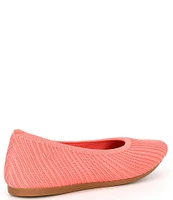 VIVAIA Aria 5.0 Stretch Knit Point Toe Flats