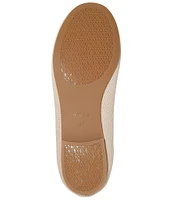 VIVAIA Claire Stretch Knit Ballet Flats