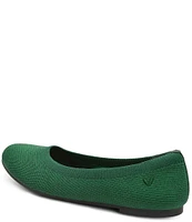 VIVAIA Claire Stretch Knit Ballet Flats