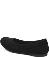 VIVAIA Claire Stretch Knit Ballet Flats