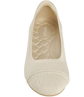 VIVAIA Julie Pro Stretch Knit Pumps