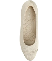 VIVAIA Julie Pro Stretch Knit Pumps