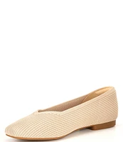 VIVAIA Margot 2.0 Stretch Knit Flats