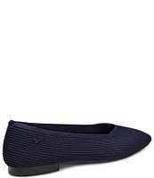 VIVAIA Margot 2.0 Stretch Knit Flats