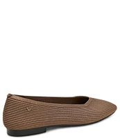 VIVAIA Margot 2.0 Stretch Knit Flats