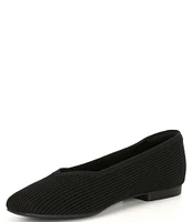 VIVAIA Margot 2.0 Stretch Knit Flats