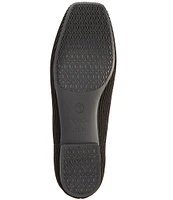 VIVAIA Margot 2.0 Stretch Knit Flats