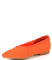 VIVAIA Margot 2.0 Stretch Knit Flats