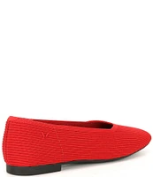 VIVAIA Margot 2.0 Stretch Knit Flats