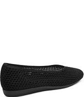 VIVAIA Margot Walker Mesh Ballet Flats