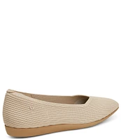 VIVAIA Margot Walker Stretch Knit Ballet Flats